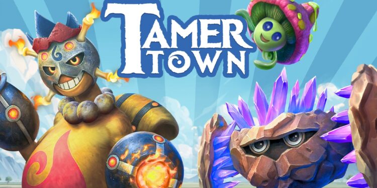 Tamer Town