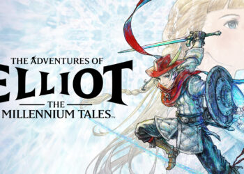 The Adventures of Elliot: The Millennium Tales
