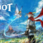 The Adventures of Elliot: The Millennium Tales
