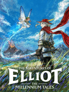 The Adventures of Elliot: The Millennium Tales – quand Square Enix réinvente le A-RPG en HD-2D