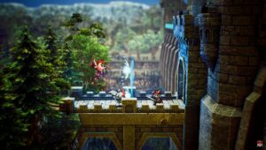 The Adventures of Elliot: The Millennium Tales