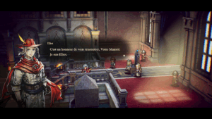 The Adventures of Elliot: The Millennium Tales