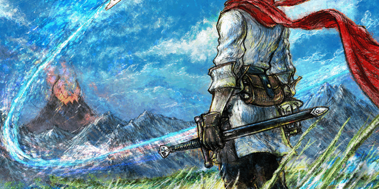 The Adventures of Elliot: The Millennium Tales