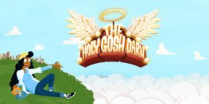 The Holy Gosh Darn (Nintendo Switch) – Le test