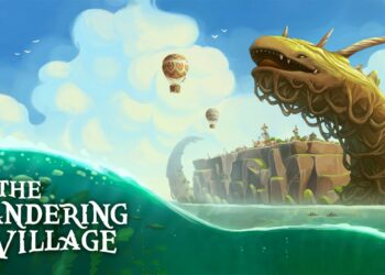 The Wandering Village (Nintendo Switch) – Le test