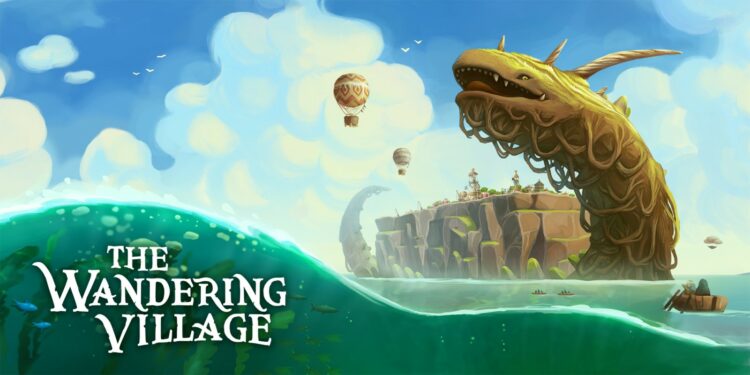 The Wandering Village (Nintendo Switch) – Le test