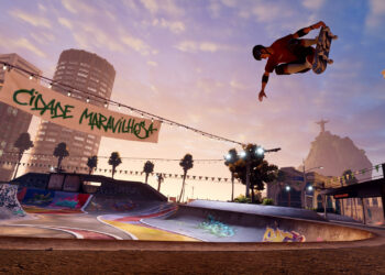 Tony Hawk&rsquo;s Pro Skater 3 + 4 (Nintendo Switch 2) – Le test