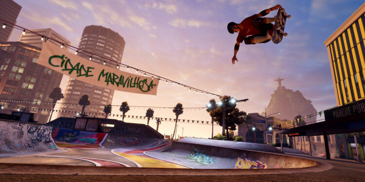 Tony Hawk’s Pro Skater 3 + 4 (Nintendo Switch 2) – Le test