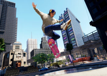 Tony Hawk&rsquo;s Pro Skater 3 + 4 (Nintendo Switch 2) – Le test