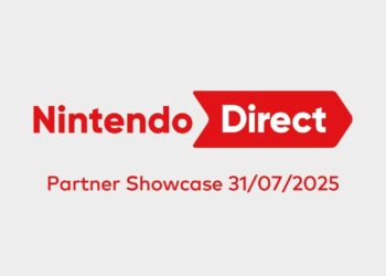 Un Nintendo Direct: Partner Showcase annoncé pour demain