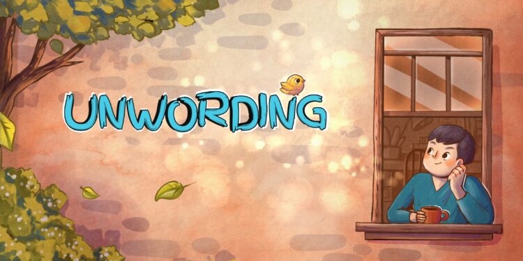 Unwording (Nintendo Switch) – Le test