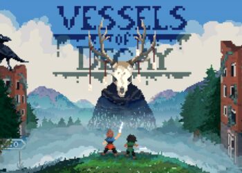 Vessels of Decay (Nintendo Switch) – Le test