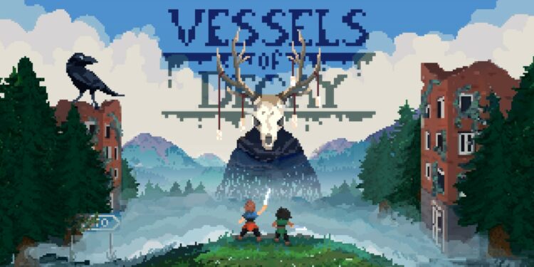 Vessels of Decay (Nintendo Switch) – Le test