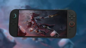 Warframe confirmé sur Nintendo Switch 2 par Digital Extremes