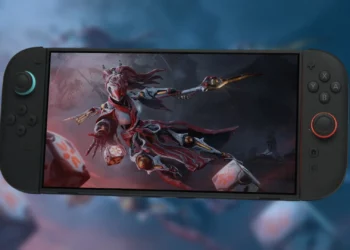 Warframe sur Nintendo Switch 2 : Digital Extremes attend toujours son kit de développement