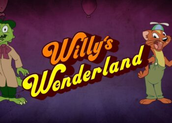 Willy’s Wonderland – The Game (Nintendo Switch) – Le test
