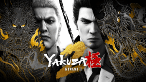 Yakuza Kiwami 2 (Nintendo Switch 2) – Le test