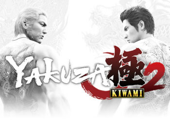 Yakuza Kiwami 2