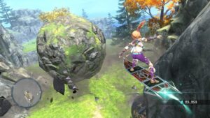 Un nouveau trailer pour Ys X -Proud NORDICS- sur Nintendo Switch 2