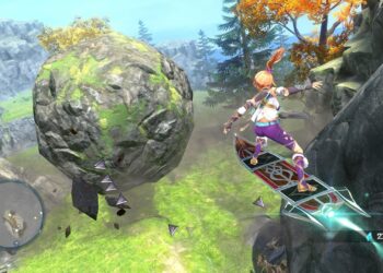 Un nouveau trailer pour Ys X -Proud NORDICS- sur Nintendo Switch 2