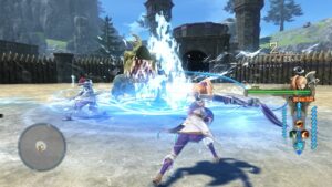 Leak: Ys X: Proud Nordics+ sortira sur Nintendo Switch 2 début 2026 chez nous