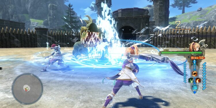 Un nouveau trailer pour Ys X -Proud NORDICS- sur Nintendo Switch 2