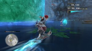 Ys X: Proud Nordics arrive sur Nintendo Switch 2 dans une édition Deluxe distribuée par Microids