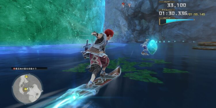 Un nouveau trailer pour Ys X -Proud NORDICS- sur Nintendo Switch 2