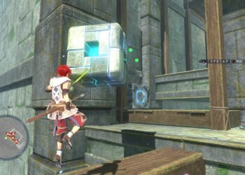 Un nouveau trailer pour Ys X -Proud NORDICS- sur Nintendo Switch 2