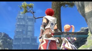 Ys X: Proud Nordics fixe sa date de sortie sur Switch 2