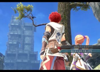 Un nouveau trailer pour Ys X -Proud NORDICS- sur Nintendo Switch 2