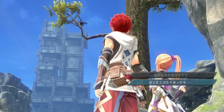 Un nouveau trailer pour Ys X -Proud NORDICS- sur Nintendo Switch 2