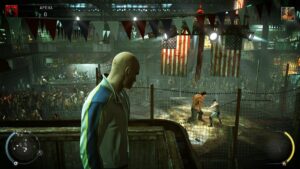 Hitman: Absolution