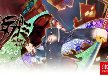 Majogami : The Witch of Luludidea