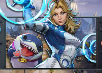 Marvel Rivals sur Nintendo Switch 2 est toujours à l&rsquo;étude chez NetEase, s&rsquo;ils obtiennent un jour un Dev Kit