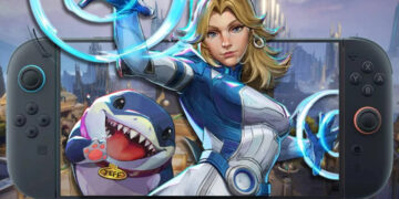 Marvel Rivals sur Nintendo Switch 2 est toujours à l&rsquo;étude chez NetEase, s&rsquo;ils obtiennent un jour un Dev Kit