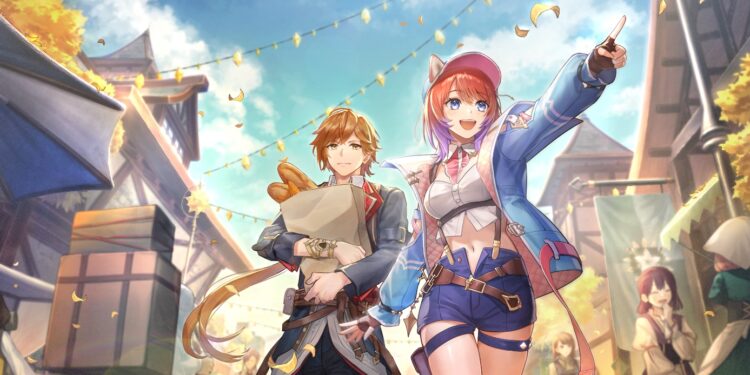 KOEI TECMO annonce l’ouverture des précommandes pour Atelier Resleriana: The Red Alchemist & the White Guardian