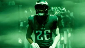 Bande-annonce de lancement d’Axis Football 2026