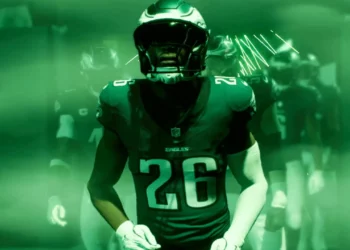 Axis Football 2026 arrive sur Nintendo Switch