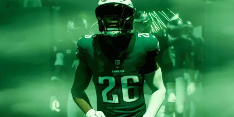 Axis Football 2026 arrive sur Nintendo Switch