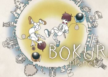 BOKURA: planet