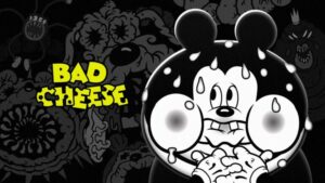 Bad Cheese (Nintendo Switch) – Le test