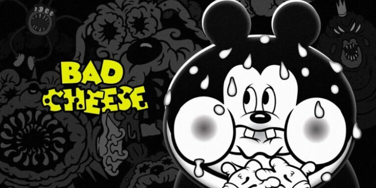Bad Cheese