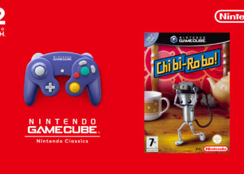 Chibi-Robo rejoint le Nintendo Switch Online + Pack Additionnel le 21 août sur Switch 2