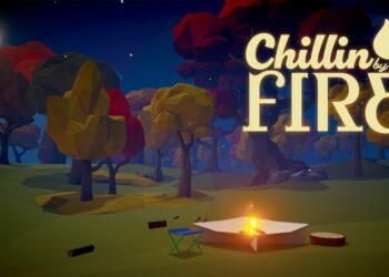 Chillin’ by the Fire (Nintendo Switch 2) – Le test