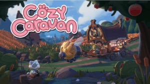 Cozy Caravan embarque pour la Nintendo Switch en 2025