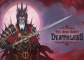 Deathless: The Hero’s Quest