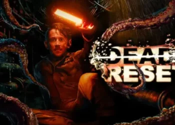 Dead Reset