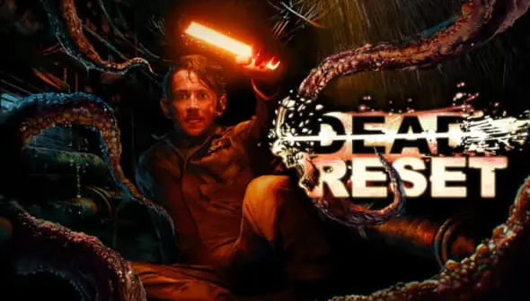 Dead Reset