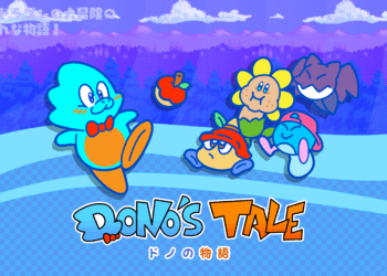 Dono’s Tale
